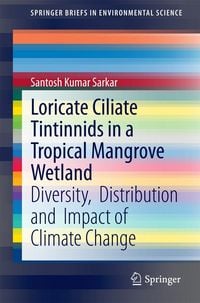 Produktbild: Loricate Ciliate Tintinnids in a Tropical Mangrove Wetland