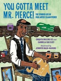 Produktbild: You Gotta Meet Mr. Pierce!