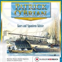 Produktbild: Kurs auf Spaniens K&uuml;ste