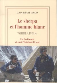Produktbild: Le sherpa et l'homme blanc