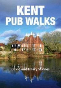 Produktbild: Kent Pub Walks