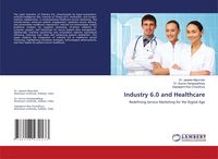 Produktbild: Industry 6.0 and Healthcare
