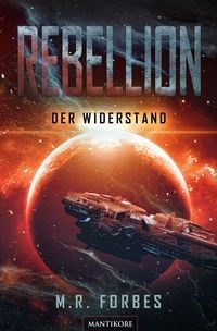 Produktbild: Rebellion 1 - Der Widerstand
