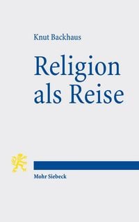 Produktbild: Religion als Reise