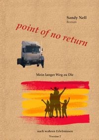 Produktbild: point of no return