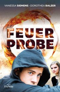Produktbild: Feuerprobe