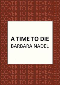Produktbild: A Time to Die