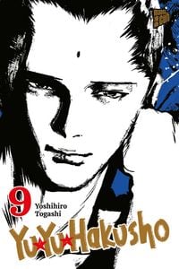 Produktbild: Yu Yu Hakusho 9