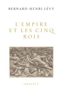 Produktbild: L'Empire et les cinq rois