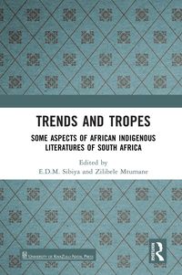 Produktbild: Trends And Tropes