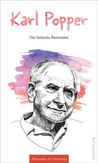 Bild vom Artikel Karl Popper vom Autor Florian Russi