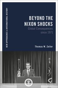 Produktbild: Beyond the Nixon Shocks
