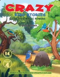 Produktbild: Crazy Bird Stories