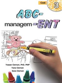 Produktbild: ABC-Management, Cost