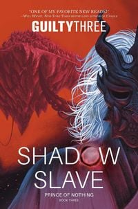 Produktbild: Shadow Slave, Book 3