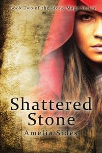 Produktbild: Shattered Stone