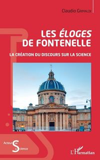 Produktbild: Les <em>&Eacute;loges</em> de Fontenelle