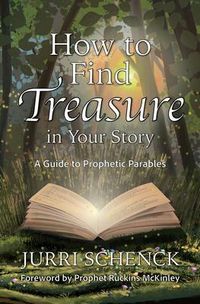 Produktbild: How to Find Treasure in Your Story