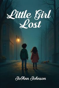 Produktbild: Little Girl Lost