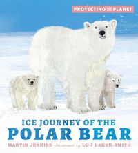 Produktbild: Protecting the Planet
