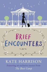 Produktbild: Brief Encounters