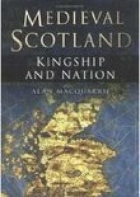 Produktbild: Medieval Scotland
