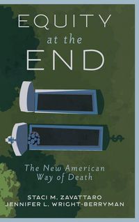 Produktbild: Equity at the End