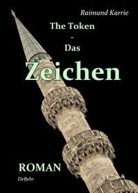 Produktbild: The Token - Das Zeichen - ROMAN
