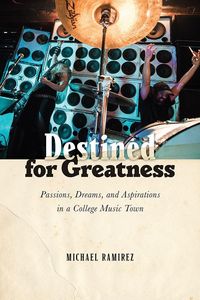 Produktbild: Destined for Greatness