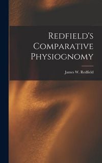 Produktbild: Redfield's Comparative Physiognomy