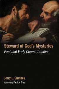 Produktbild: Steward of God's Mysteries
