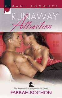 Produktbild: Runaway Attraction