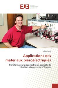 Produktbild: Applications des mat&eacute;riaux pi&eacute;zo&eacute;lectriques