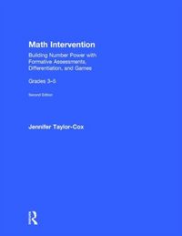 Produktbild: Math Intervention 3-5