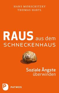 Produktbild: Raus aus dem Schneckenhaus