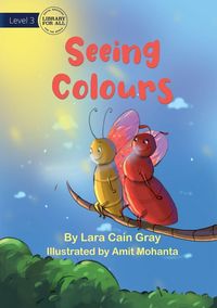 Produktbild: Seeing Colours