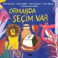 Produktbild: Ormanda Secim Var