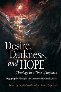 Produktbild: Desire, Darkness, and Hope
