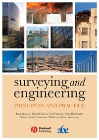 Produktbild: Surveying and Engineering