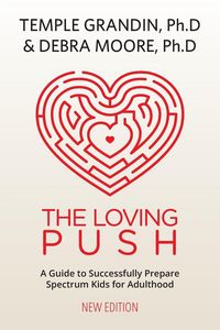 Produktbild: The Loving Push, 2nd Edition