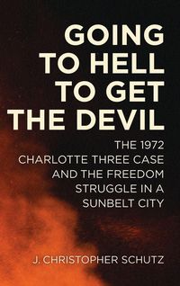 Produktbild: Going to Hell to Get the Devil