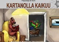Produktbild: Kartanolla kaikuu