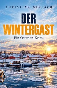Produktbild: &Ouml;sterlen-Krimi / Der Wintergast