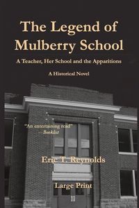 Produktbild: The Legend of Mulberry School