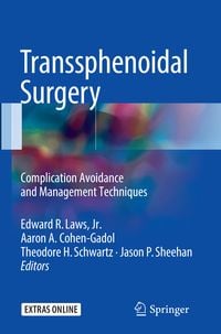 Produktbild: Transsphenoidal Surgery