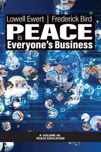 Produktbild: Peace is Everyone's Business
