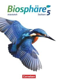 Produktbild: Biosph&auml;re Sekundarstufe I - Gymnasium Sachsen 2020 - 5. Schuljahr