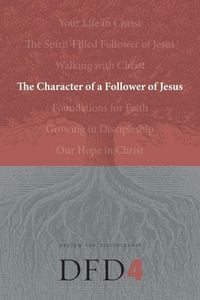Produktbild: The Character of a Follower of Jesus