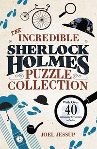 Produktbild: The Incredible Sherlock Holmes Puzzle Collection