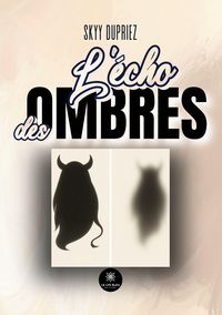 Produktbild: L'&eacute;cho des ombres